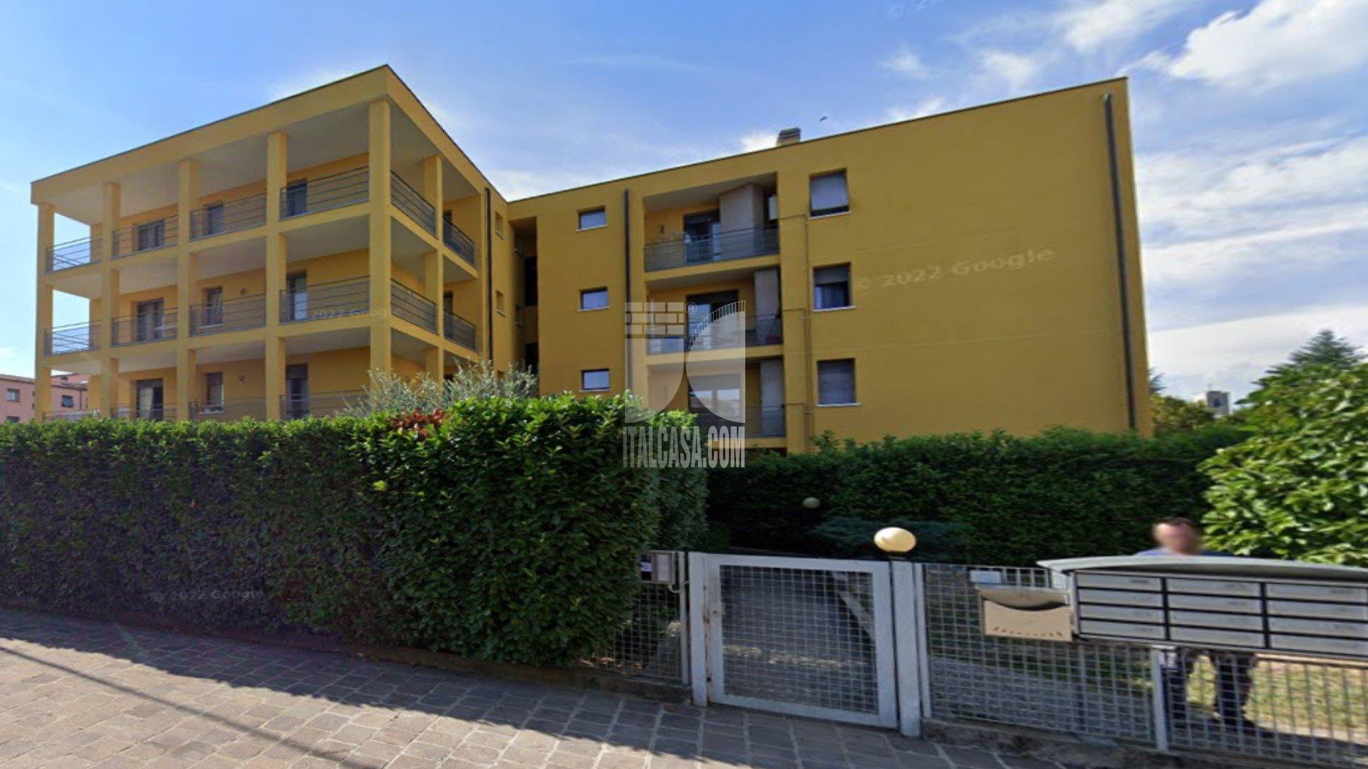 Appartamento in vendita a Bergamo