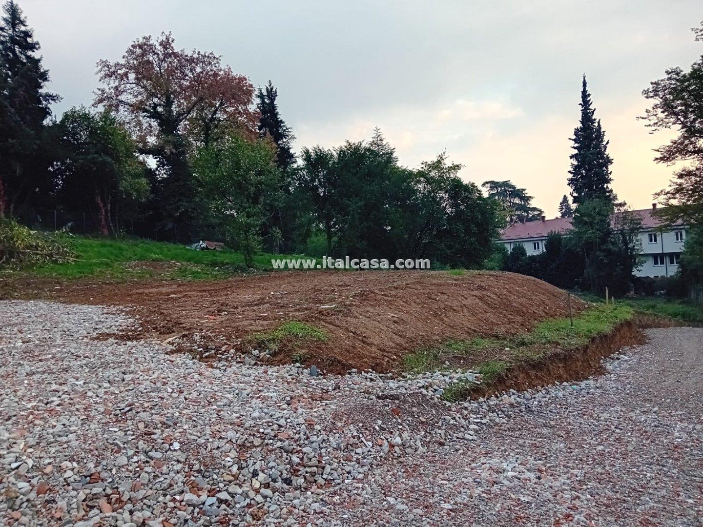 Terreno Residenziale in vendita a Alzano Lombardo