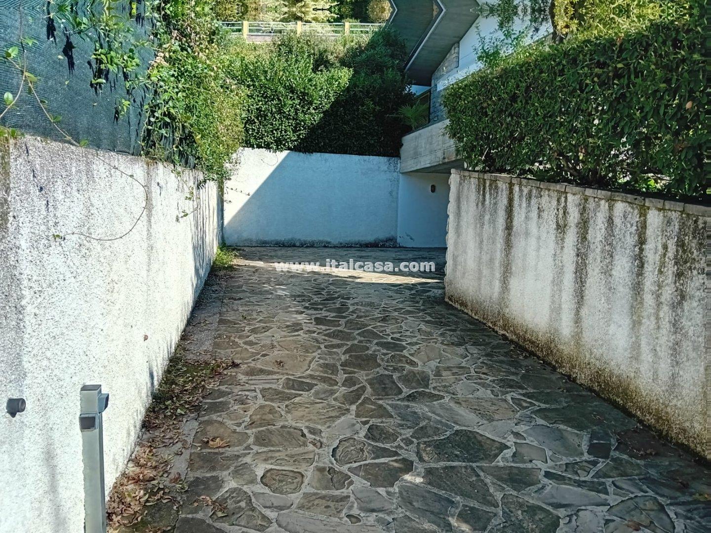 Villa Unifamiliare in vendita a Trescore Balneario