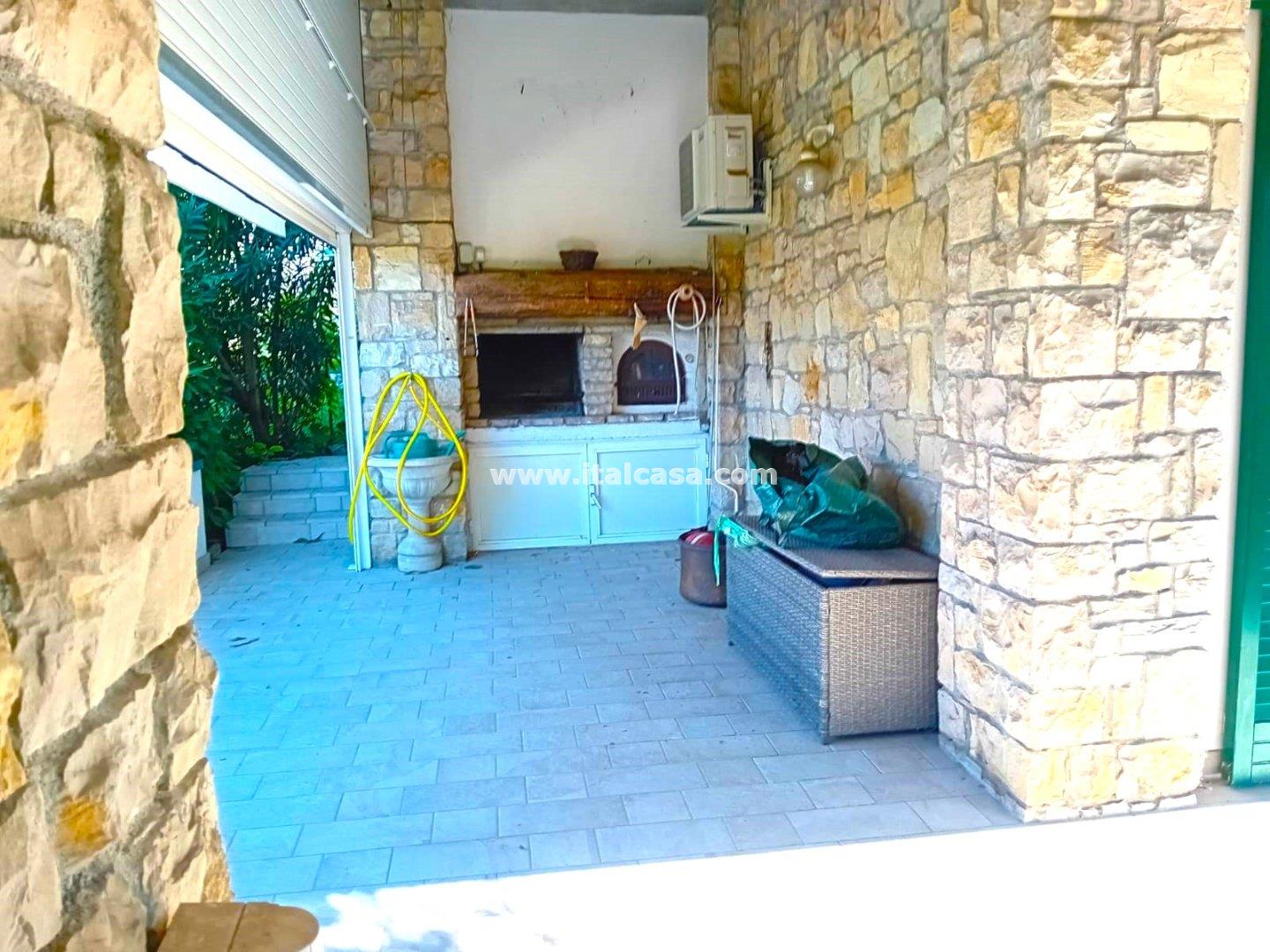 Villa Unifamiliare in vendita a Trescore Balneario