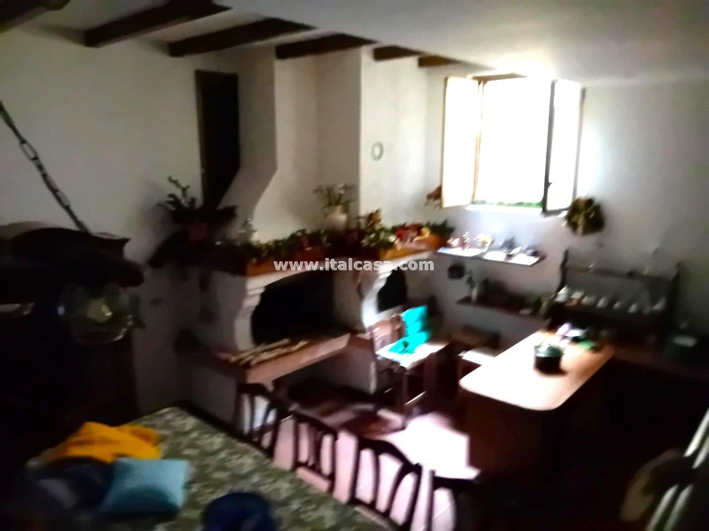 Villa Unifamiliare in vendita a Trescore Balneario