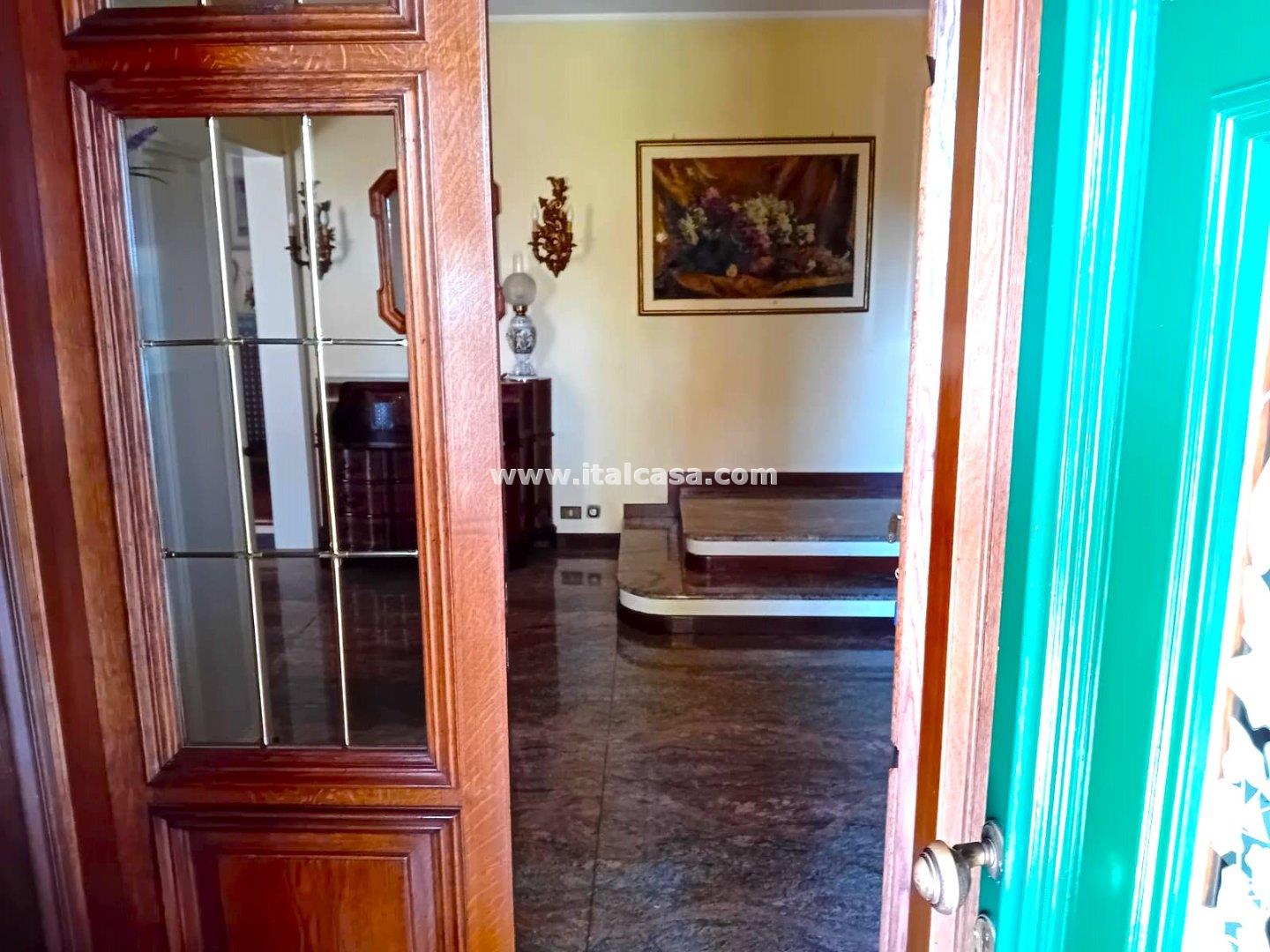 Villa Unifamiliare in vendita a Trescore Balneario