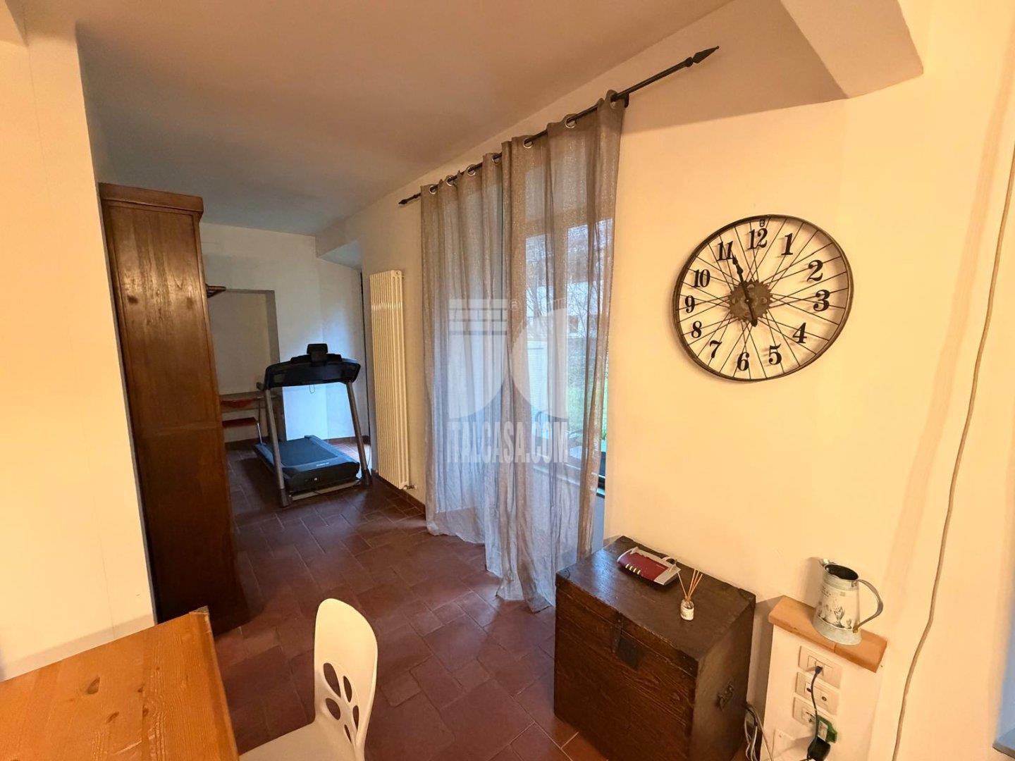 Appartamento in vendita a Torre Boldone