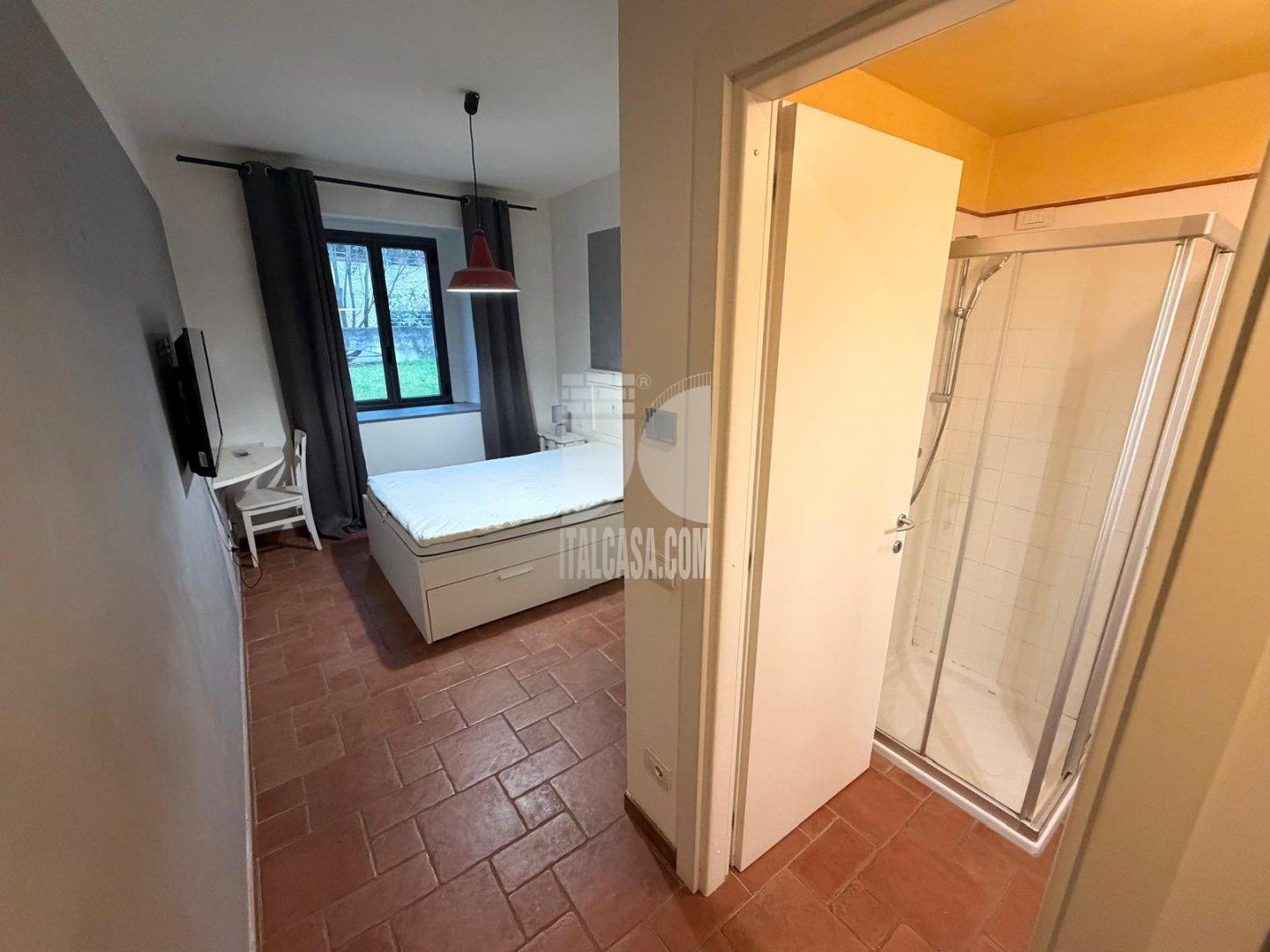 Appartamento in vendita a Torre Boldone