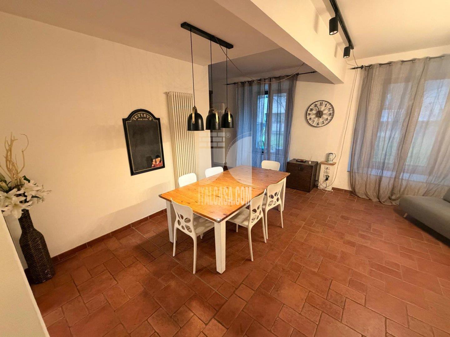 Appartamento in vendita a Torre Boldone