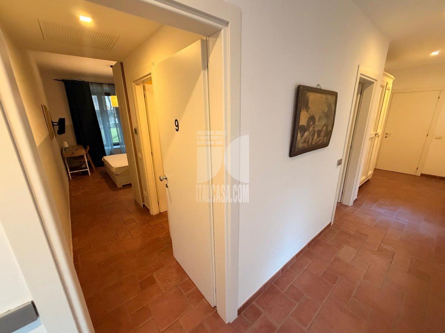 Appartamento in vendita a Torre Boldone