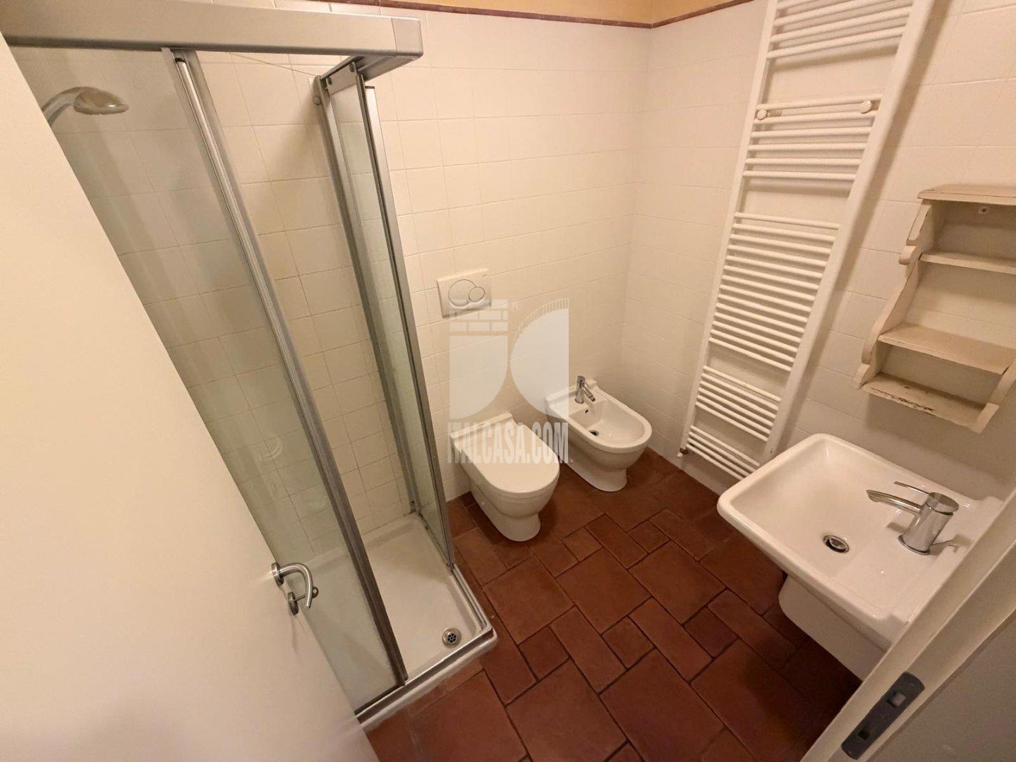 Appartamento in vendita a Torre Boldone