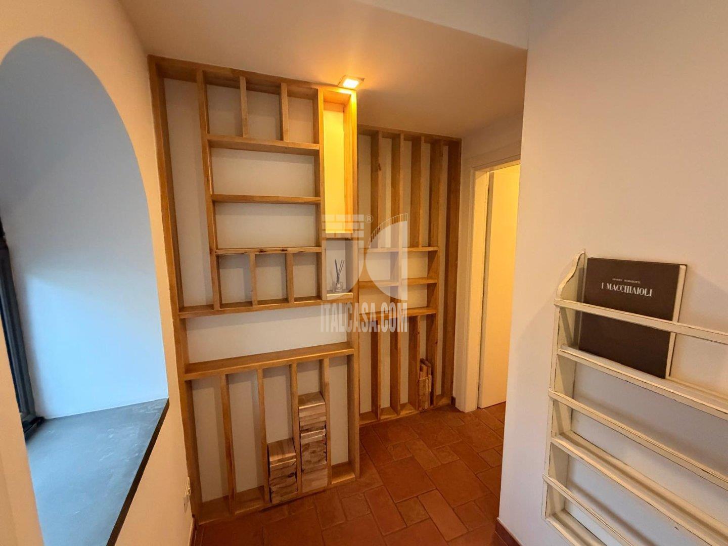 Appartamento in vendita a Torre Boldone