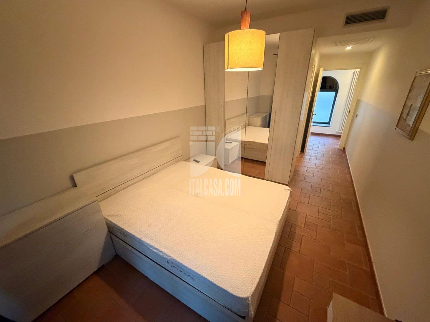 Appartamento in vendita a Torre Boldone