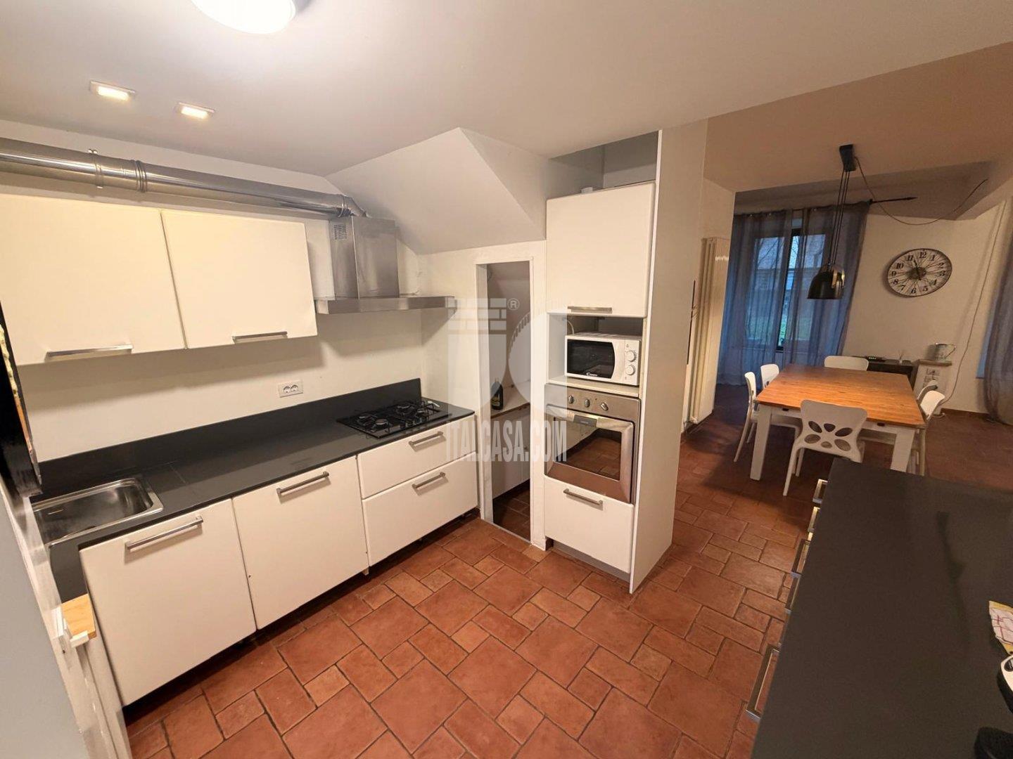 Appartamento in vendita a Torre Boldone