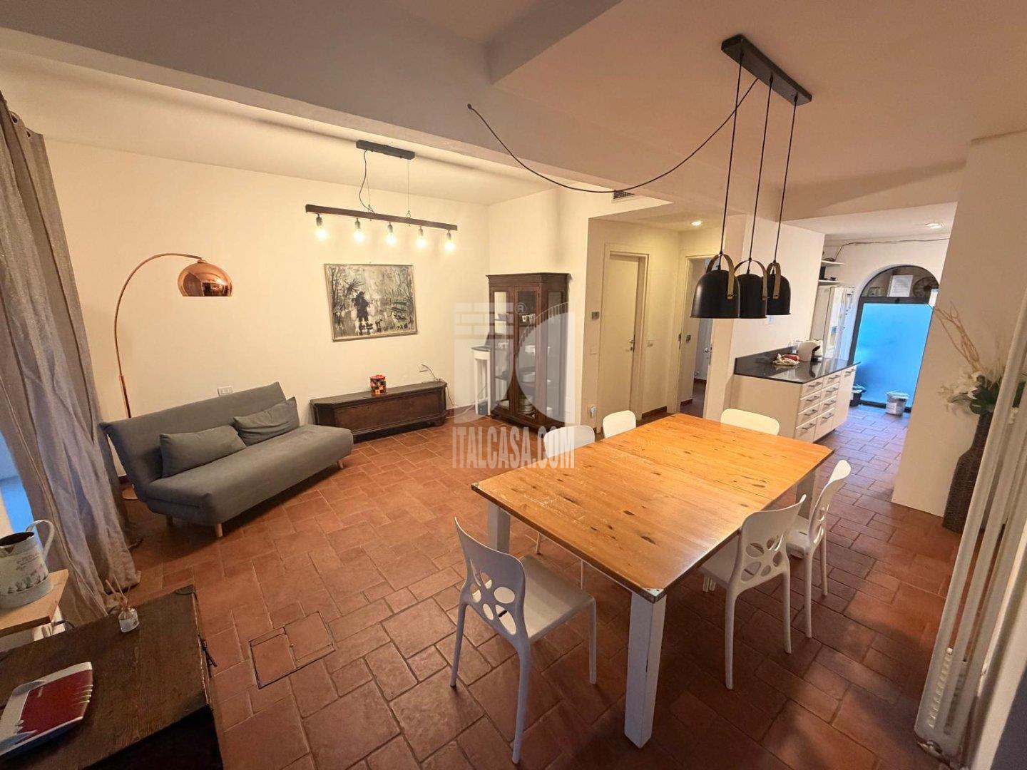 Appartamento in vendita a Torre Boldone