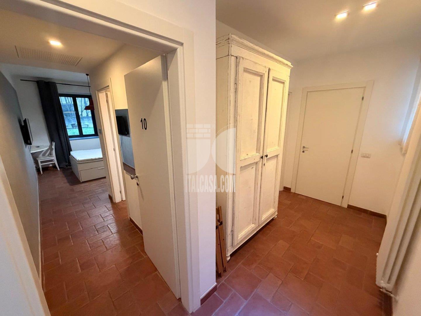 Appartamento in vendita a Torre Boldone