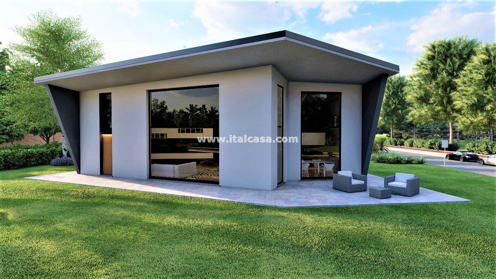 Villa Unifamiliare in vendita a Alzano Lombardo