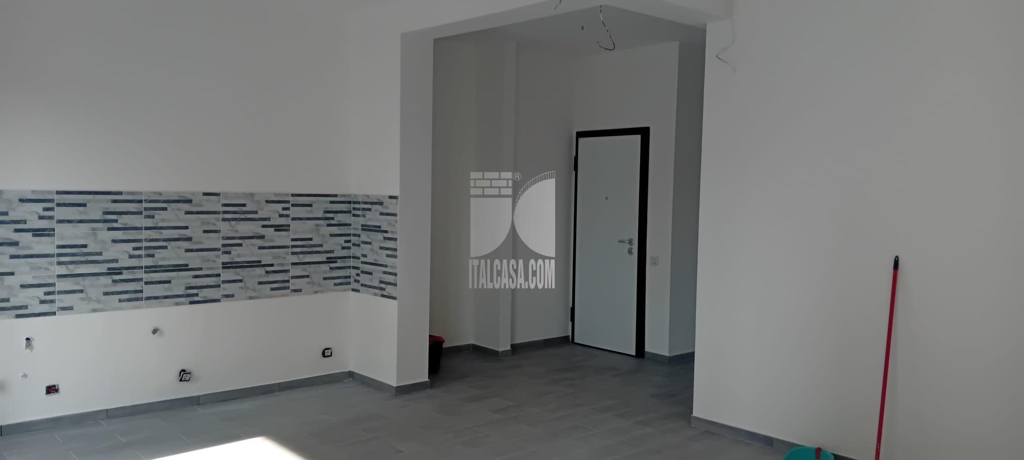 Appartamento in vendita a Alzano Lombardo