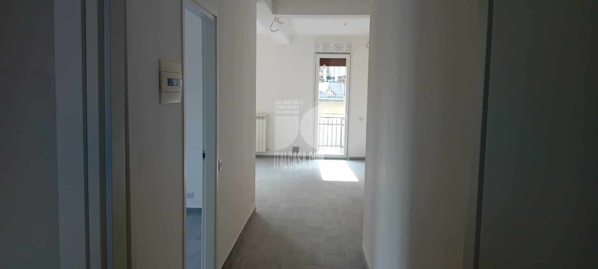 Appartamento in vendita a Alzano Lombardo