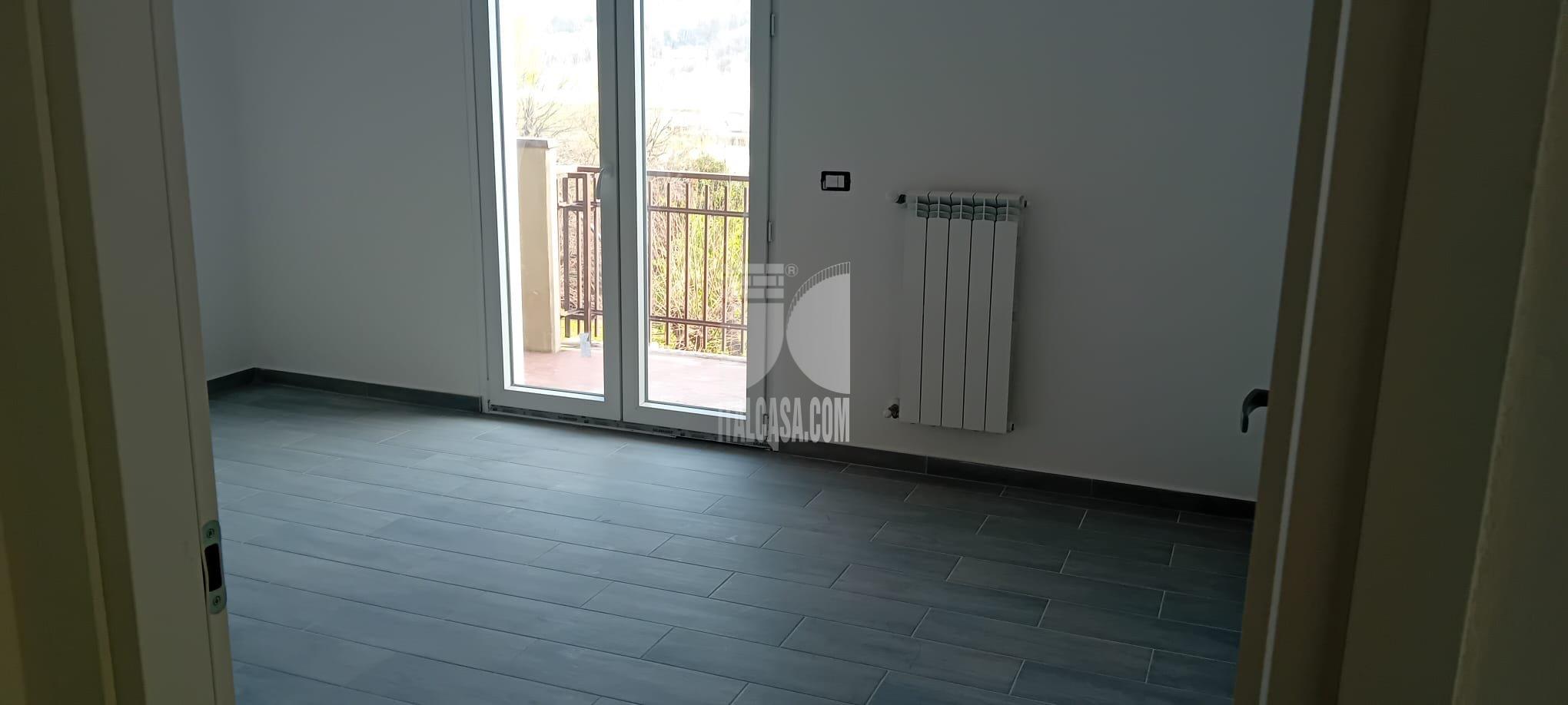 Appartamento in vendita a Alzano Lombardo