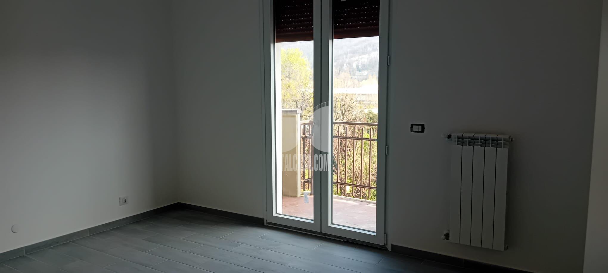 Appartamento in vendita a Alzano Lombardo