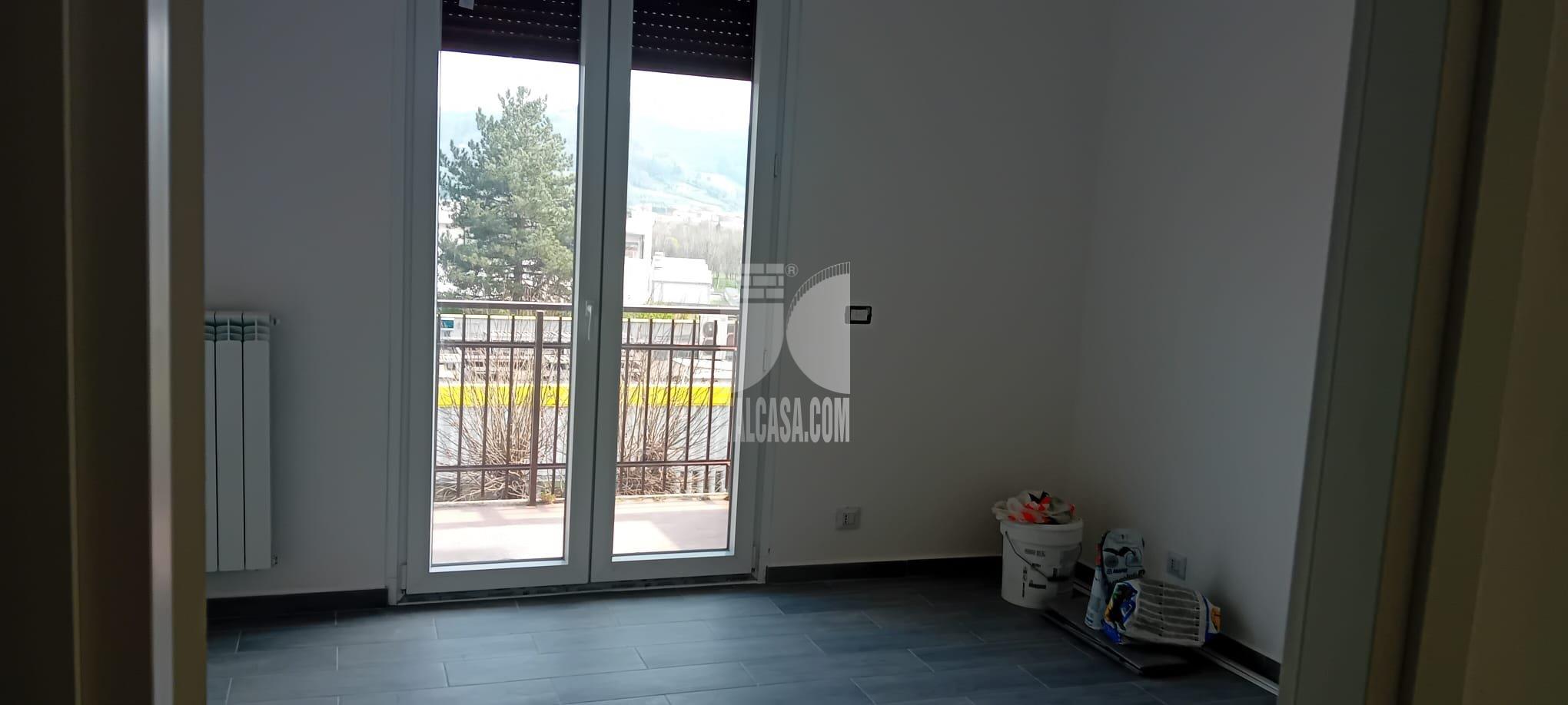 Appartamento in vendita a Alzano Lombardo