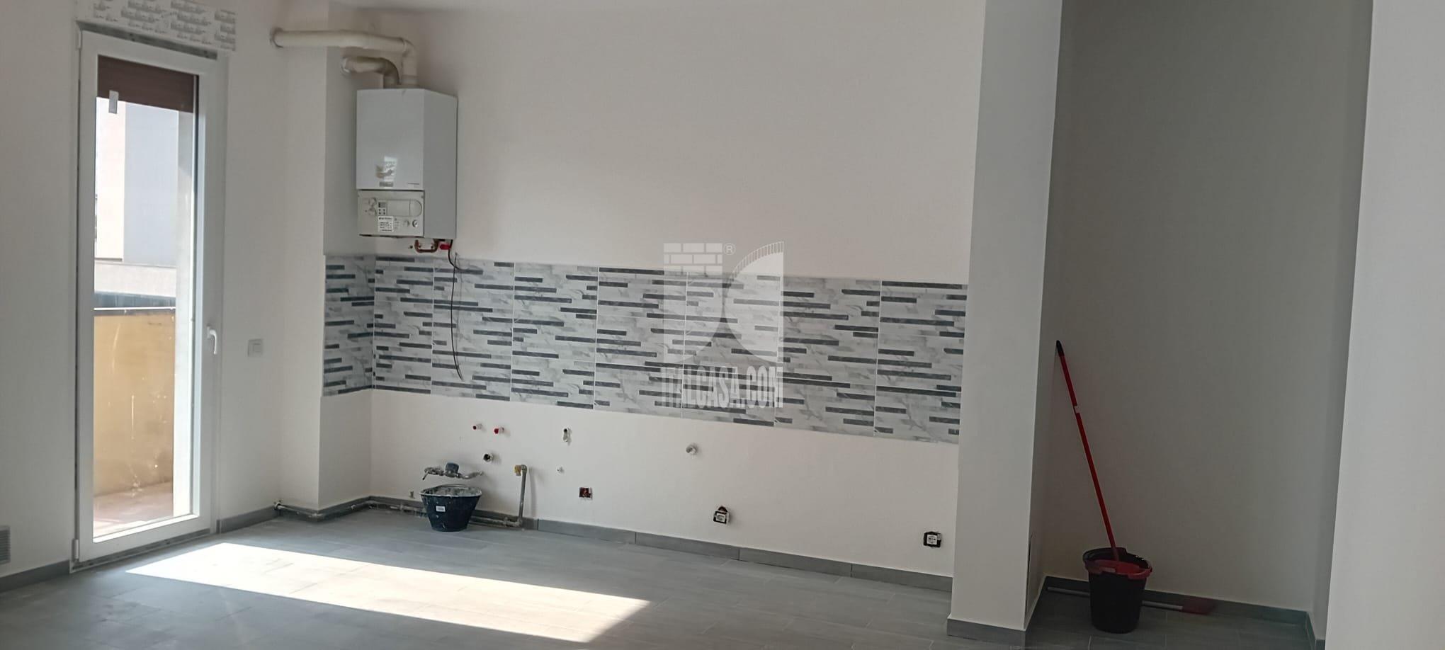 Appartamento in vendita a Alzano Lombardo