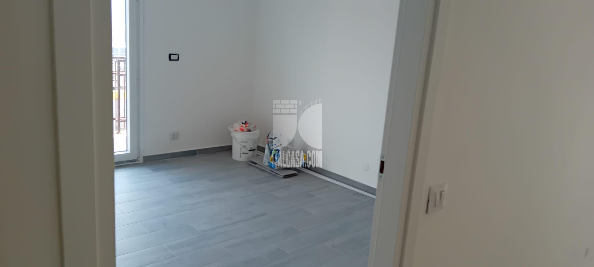 Appartamento in vendita a Alzano Lombardo