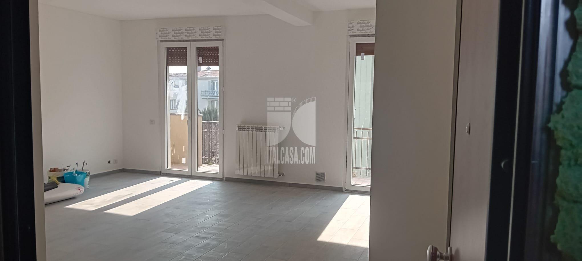 Appartamento in vendita a Alzano Lombardo