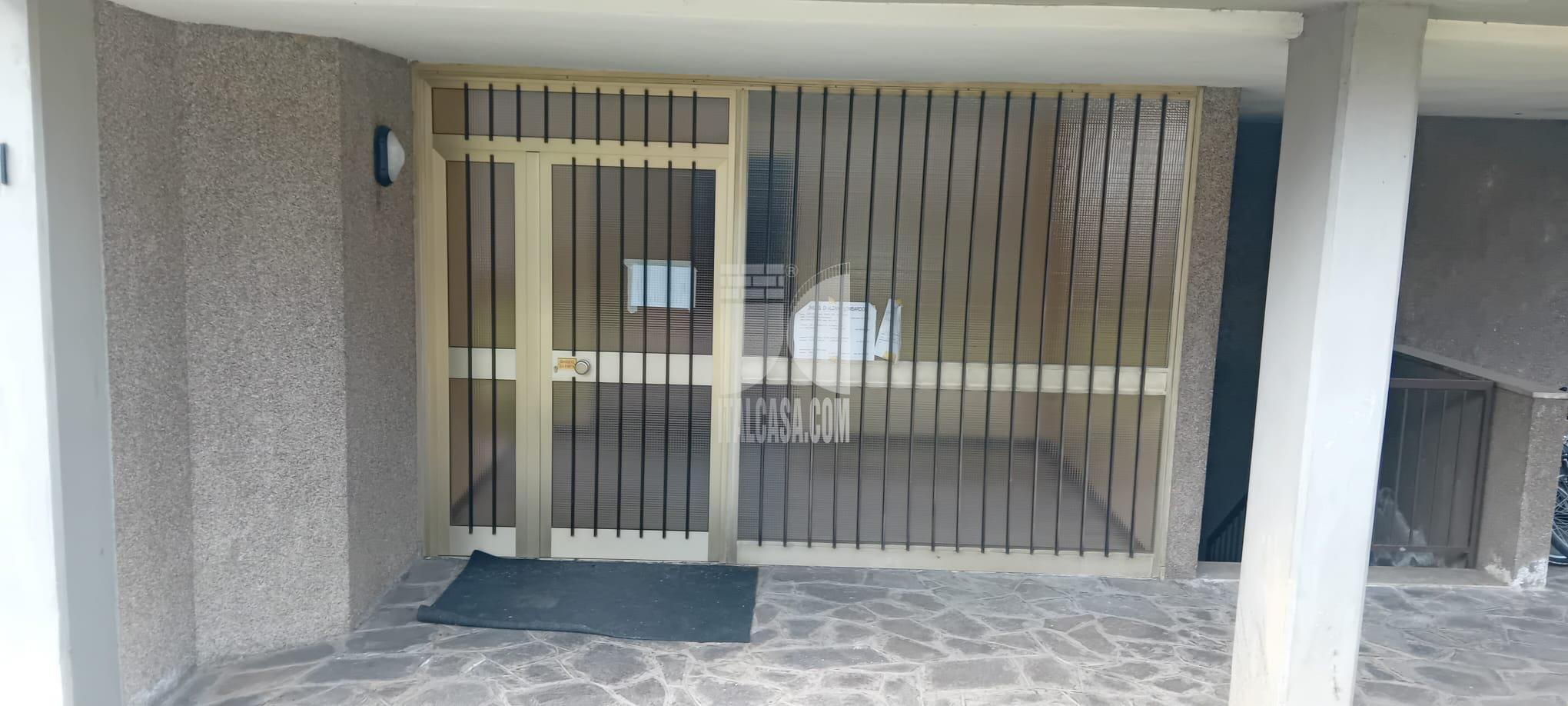 Appartamento in vendita a Alzano Lombardo