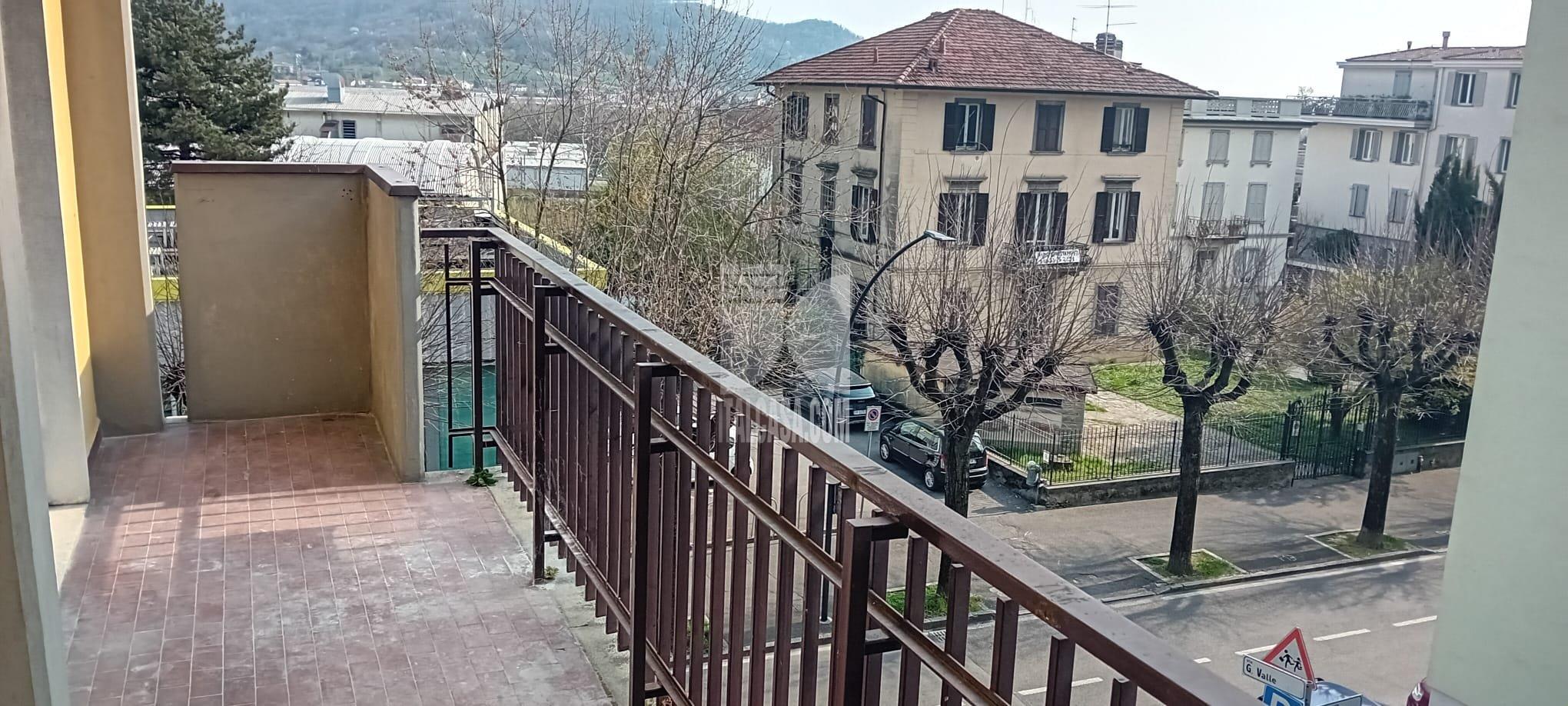 Appartamento in vendita a Alzano Lombardo