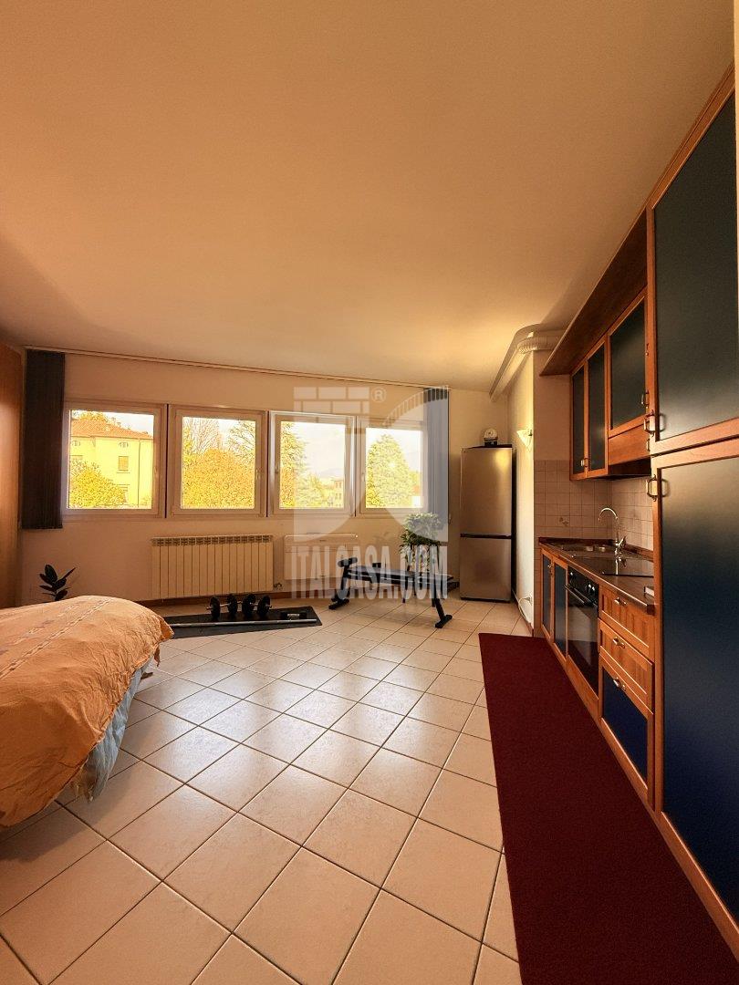 Appartamento in vendita a Alzano Lombardo