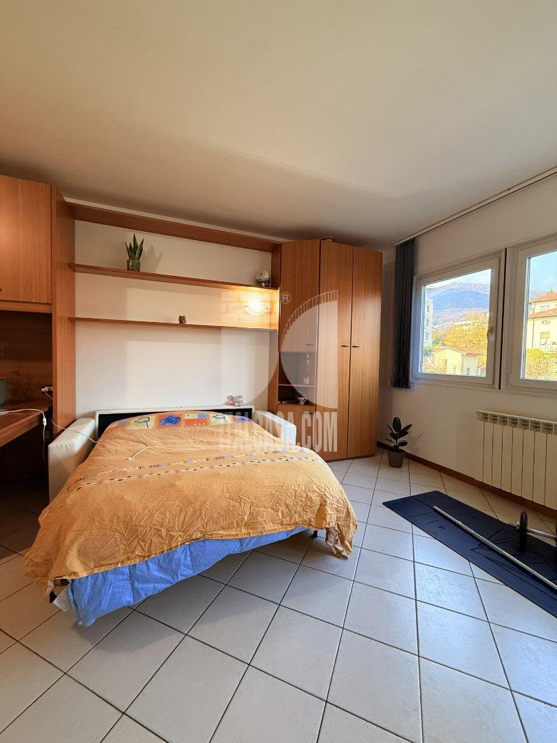 Appartamento in vendita a Alzano Lombardo