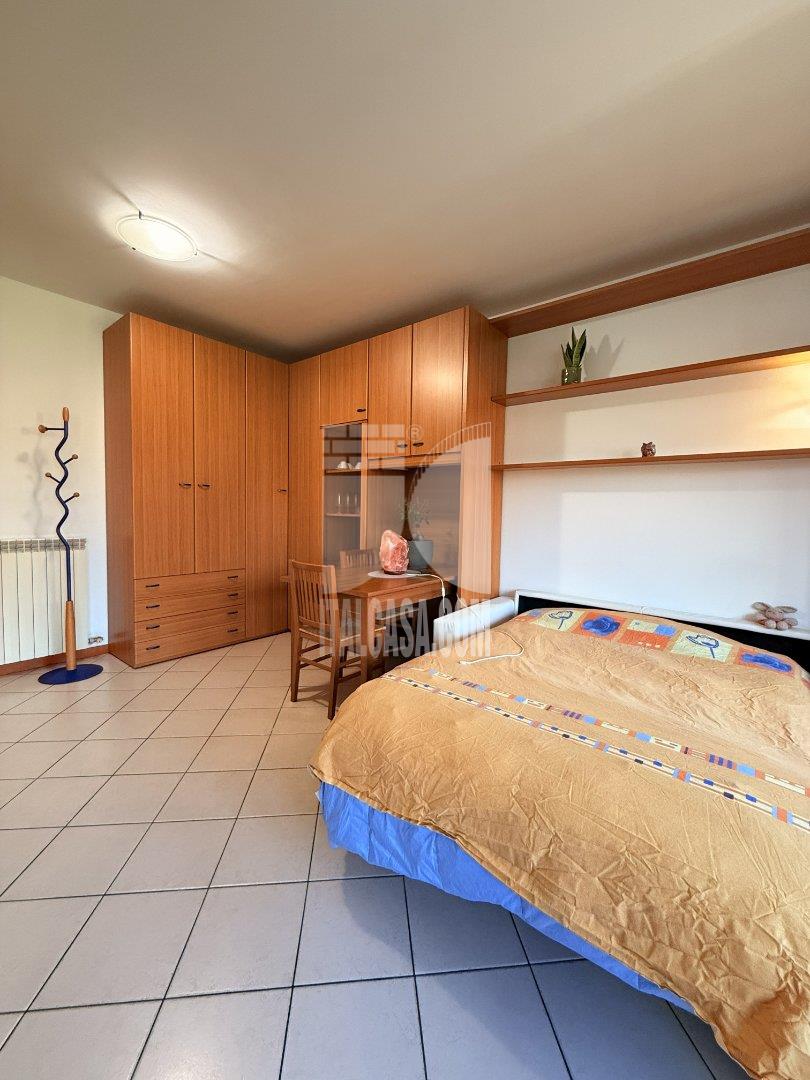 Appartamento in vendita a Alzano Lombardo