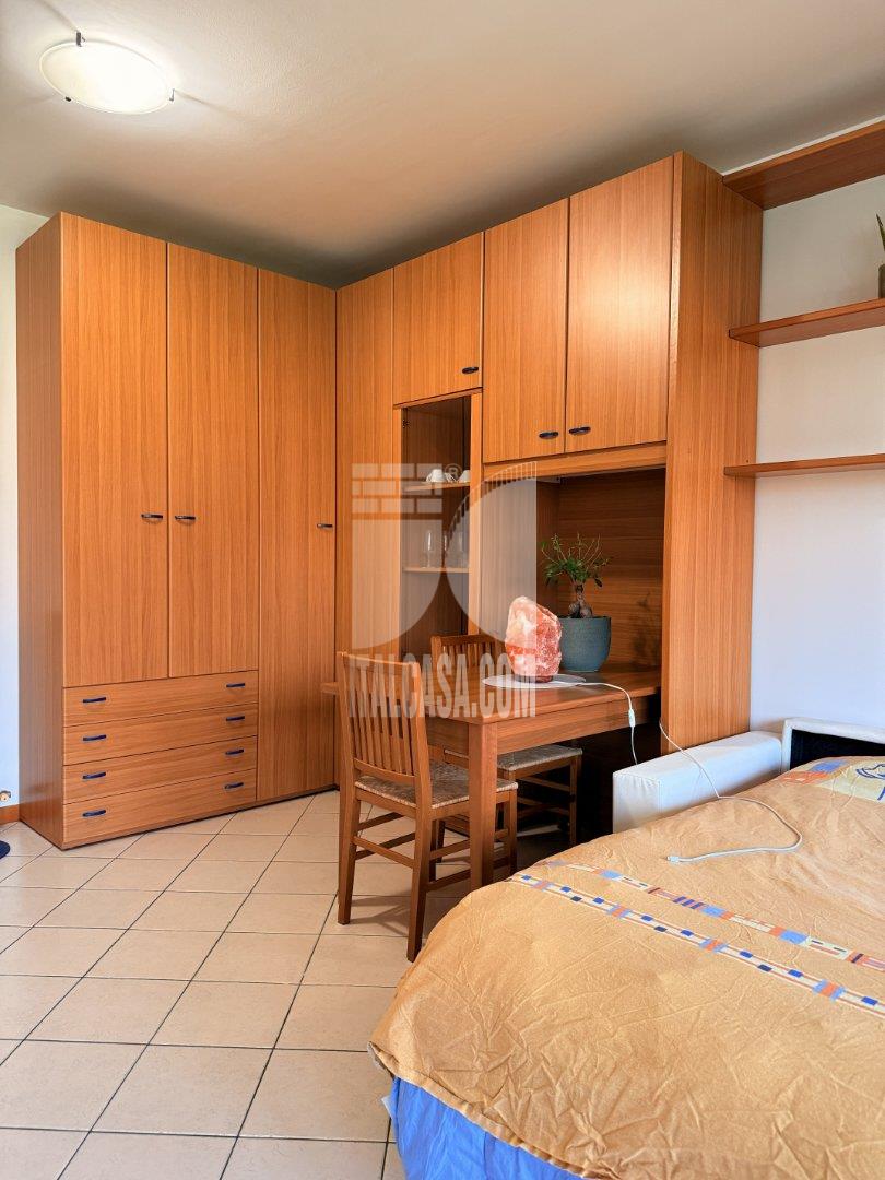 Appartamento in vendita a Alzano Lombardo