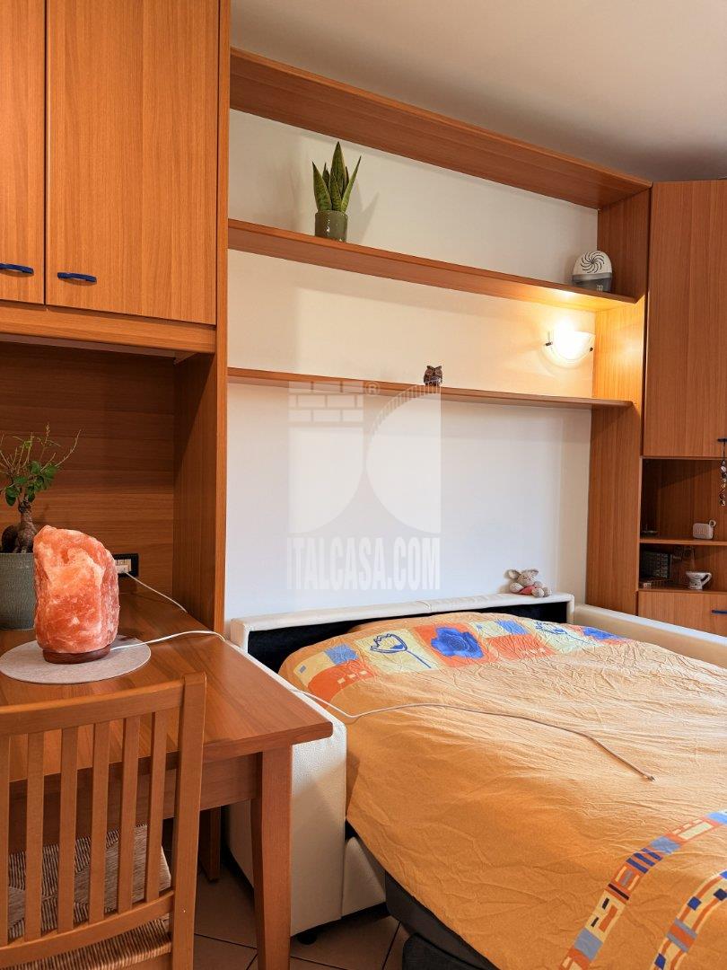 Appartamento in vendita a Alzano Lombardo