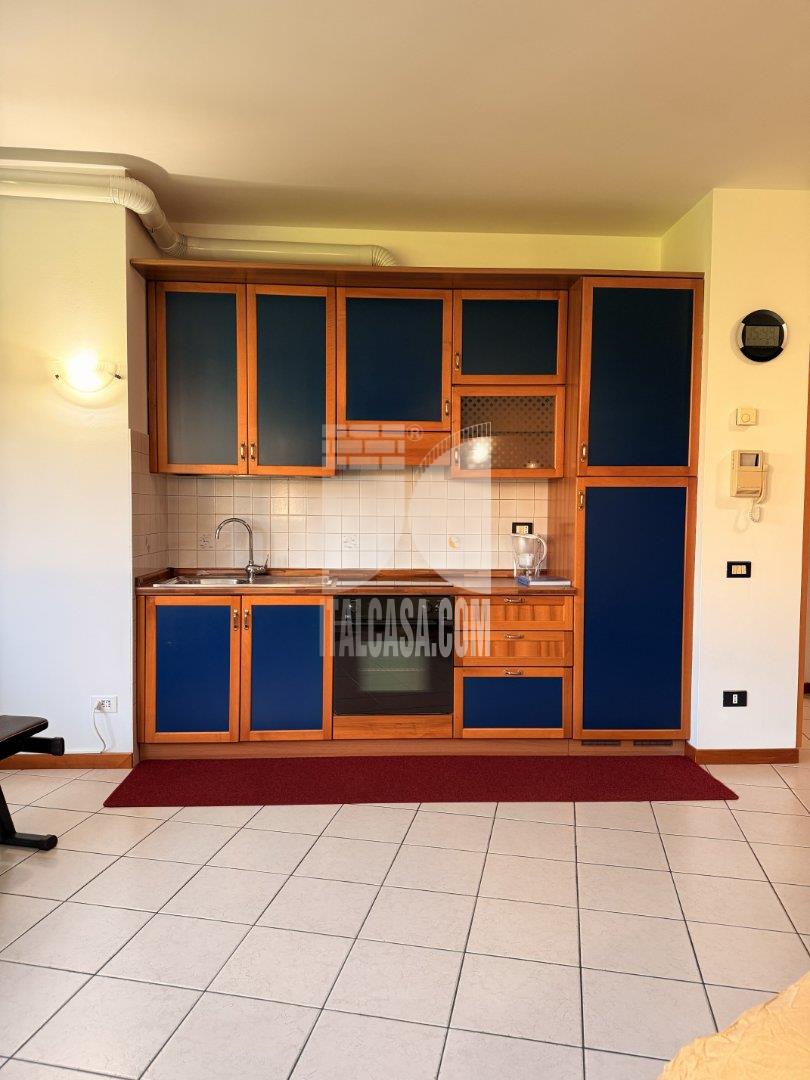 Appartamento in vendita a Alzano Lombardo