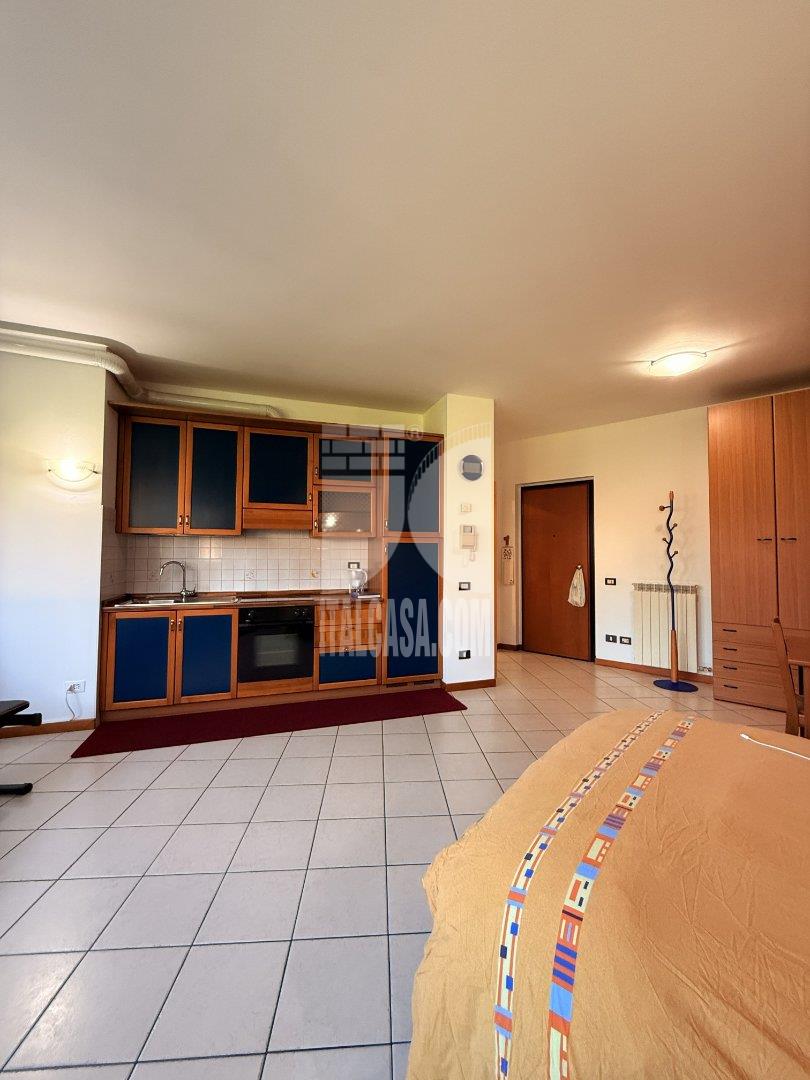 Appartamento in vendita a Alzano Lombardo