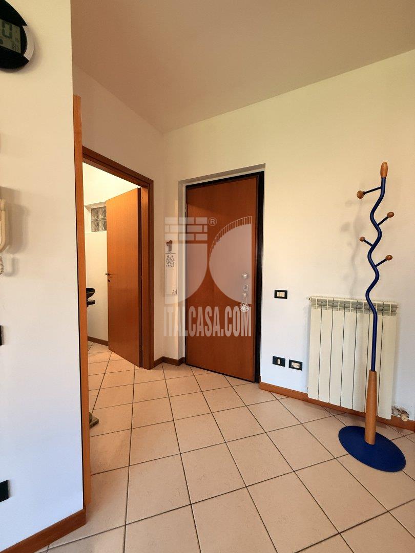 Appartamento in vendita a Alzano Lombardo