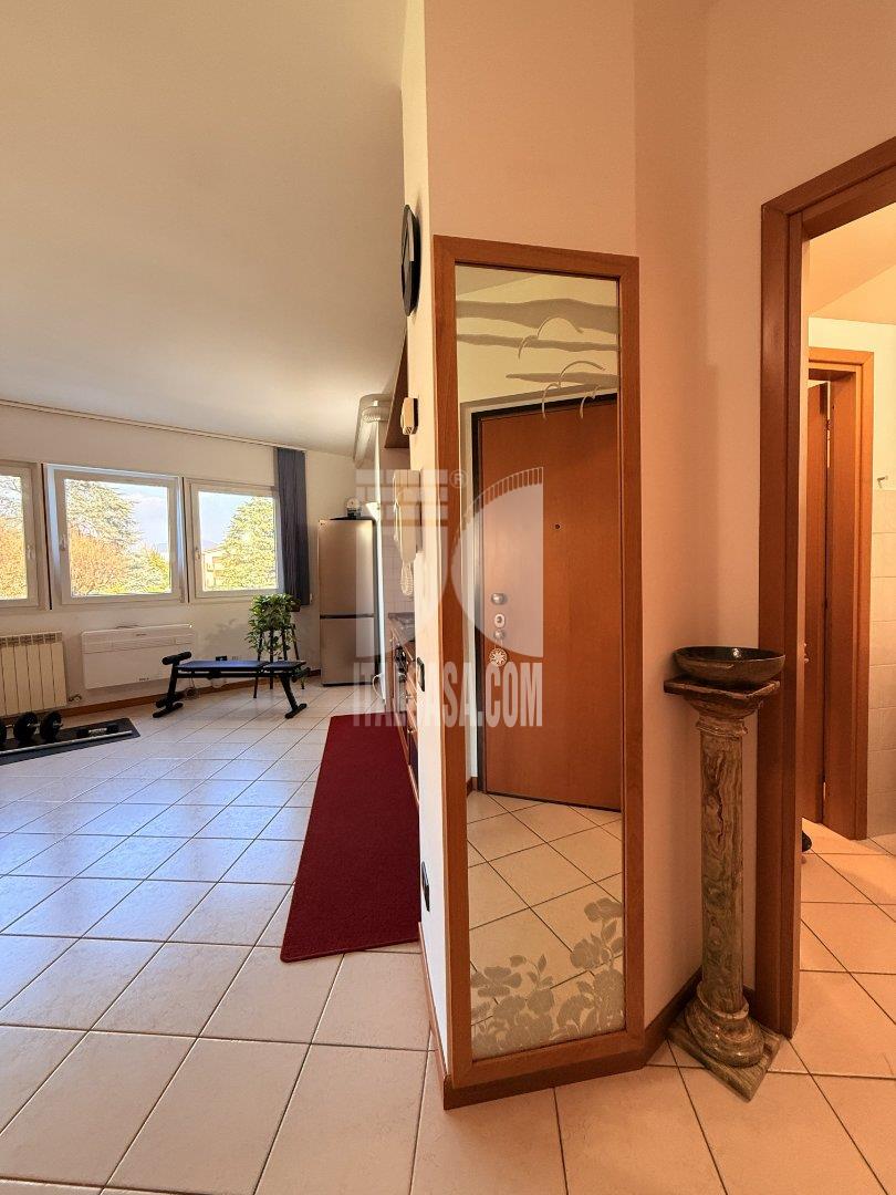 Appartamento in vendita a Alzano Lombardo