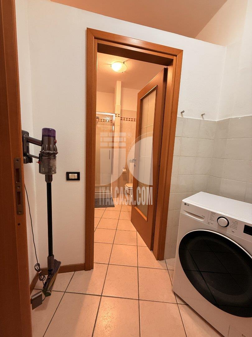 Appartamento in vendita a Alzano Lombardo