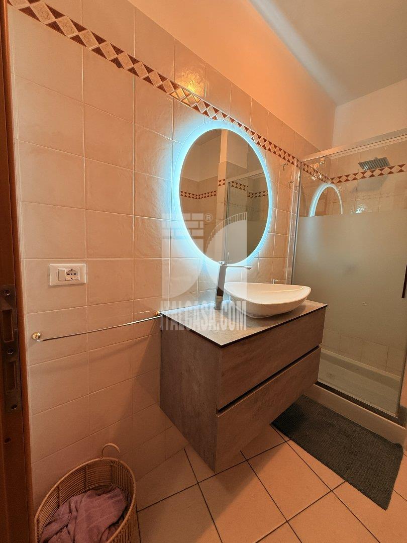 Appartamento in vendita a Alzano Lombardo