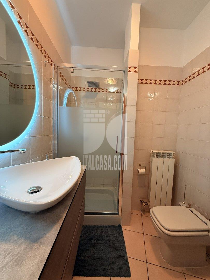 Appartamento in vendita a Alzano Lombardo