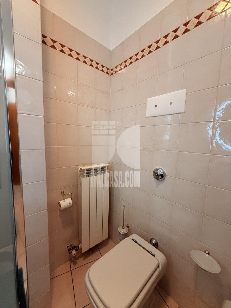 Appartamento in vendita a Alzano Lombardo