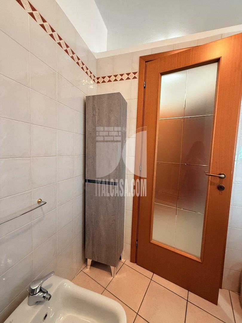 Appartamento in vendita a Alzano Lombardo