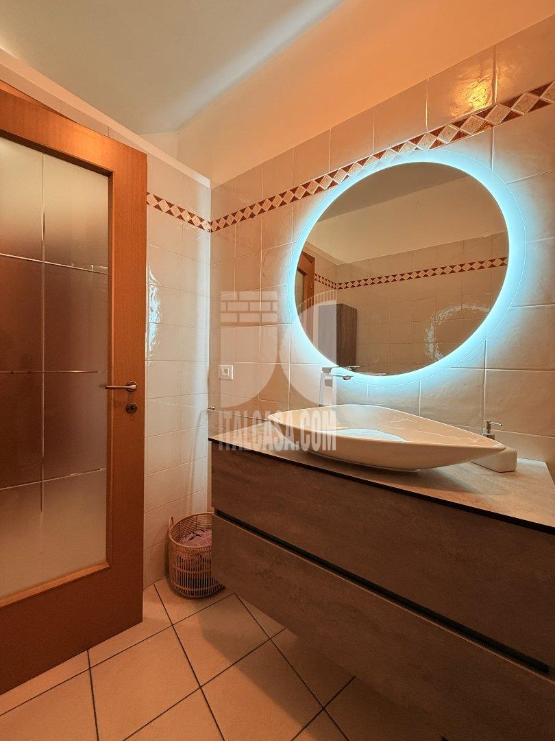 Appartamento in vendita a Alzano Lombardo