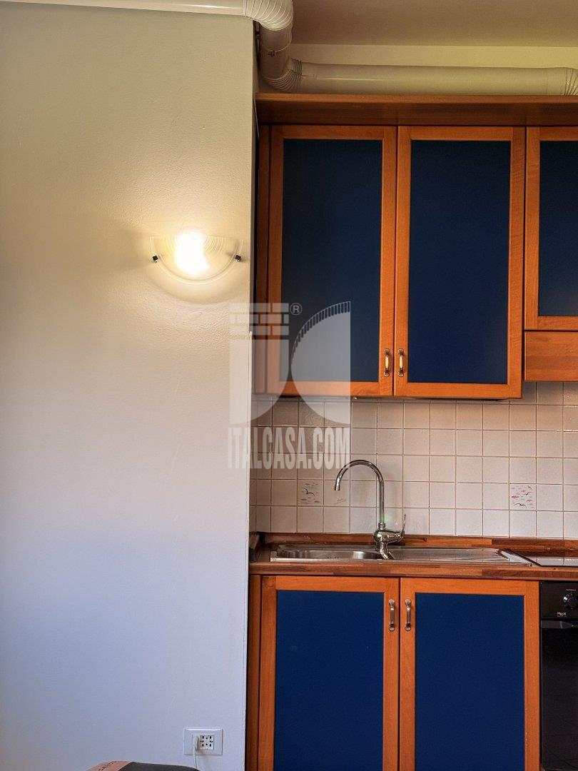 Appartamento in vendita a Alzano Lombardo