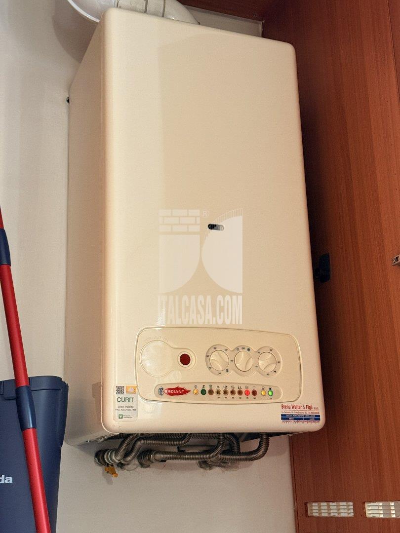 Appartamento in vendita a Alzano Lombardo