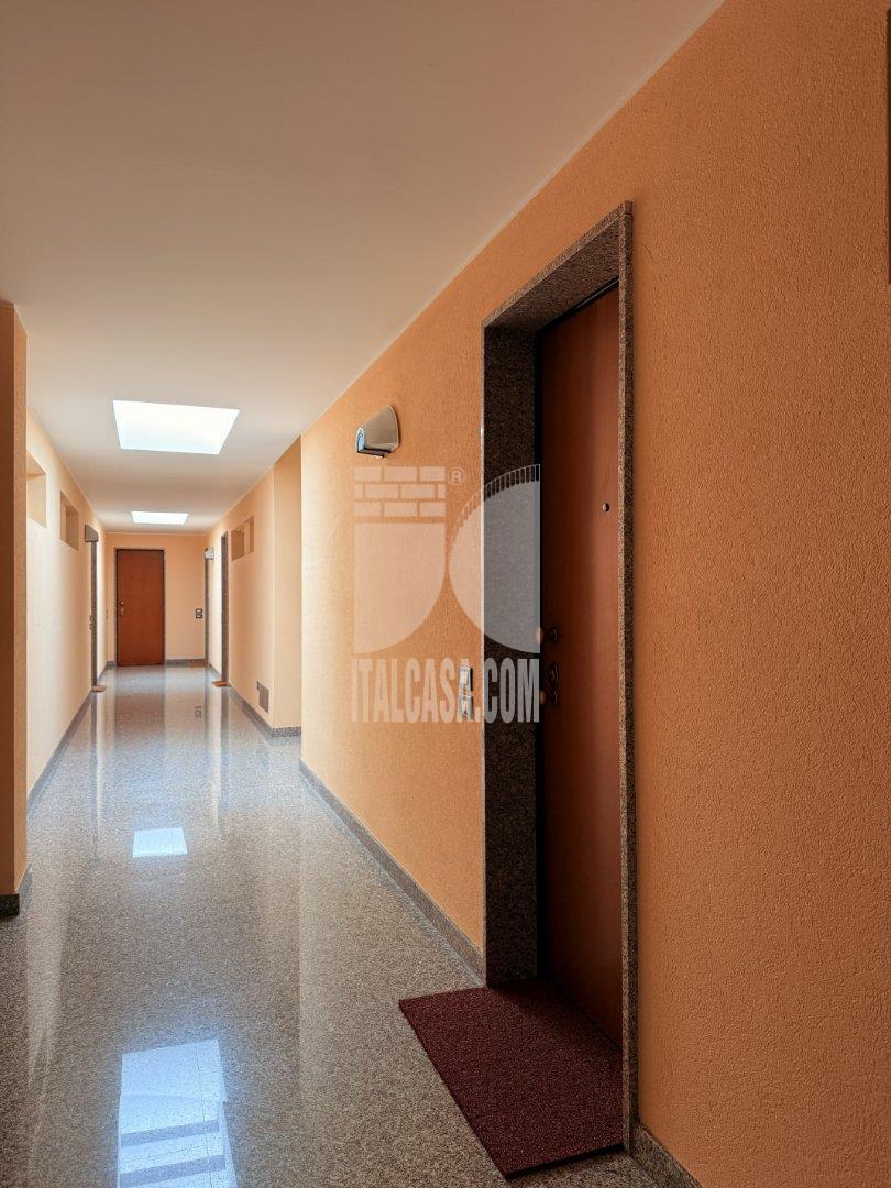 Appartamento in vendita a Alzano Lombardo