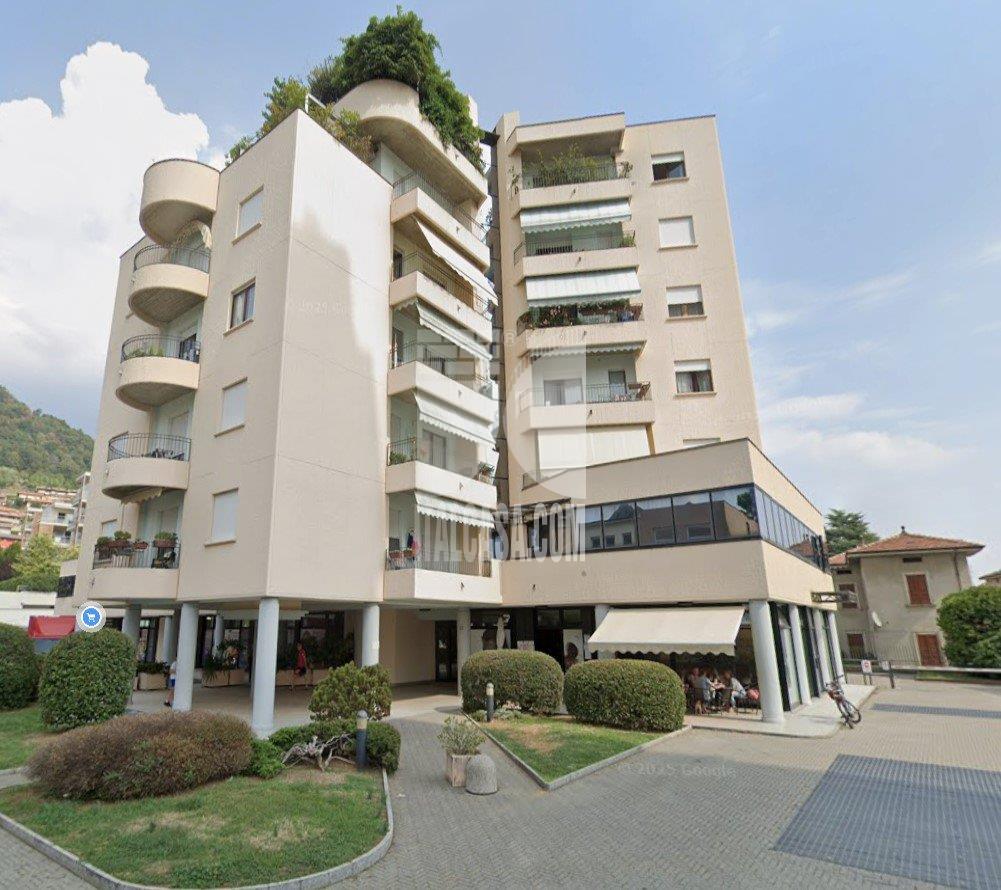 Appartamento in vendita a Alzano Lombardo