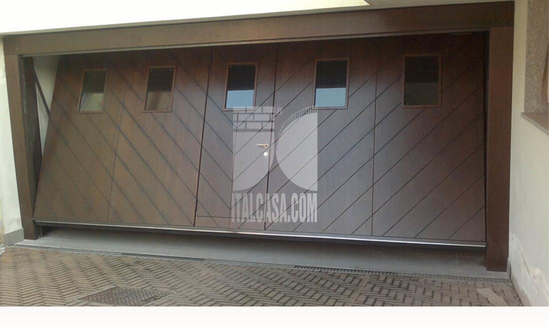 Appartamento in vendita a Scanzorosciate