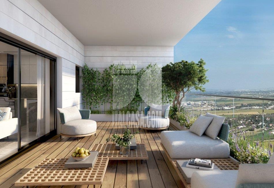 Appartamento in vendita a Scanzorosciate