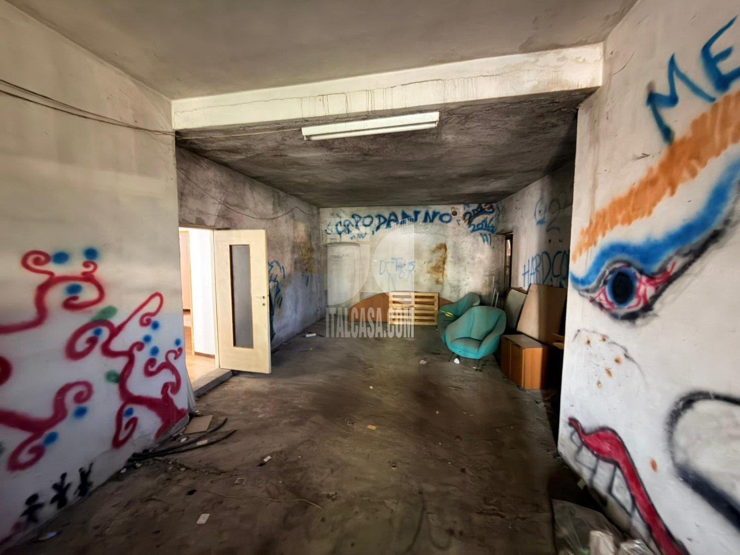 Appartamento in vendita a Alzano Lombardo