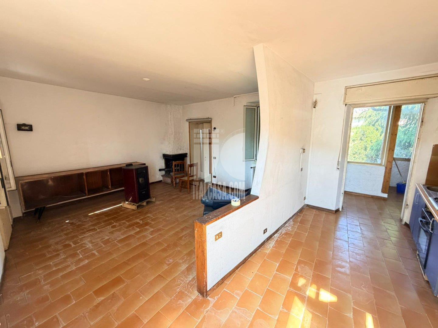 Appartamento in vendita a Alzano Lombardo